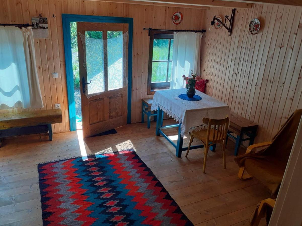 Small Apartment In Breb S Cosy Barn Dış mekan fotoğraf