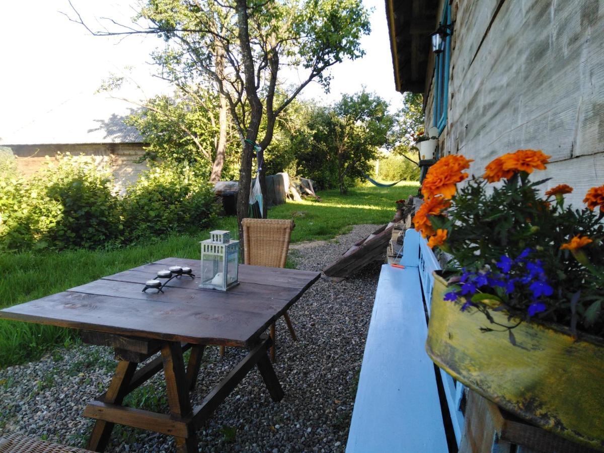 Small Apartment In Breb S Cosy Barn Dış mekan fotoğraf