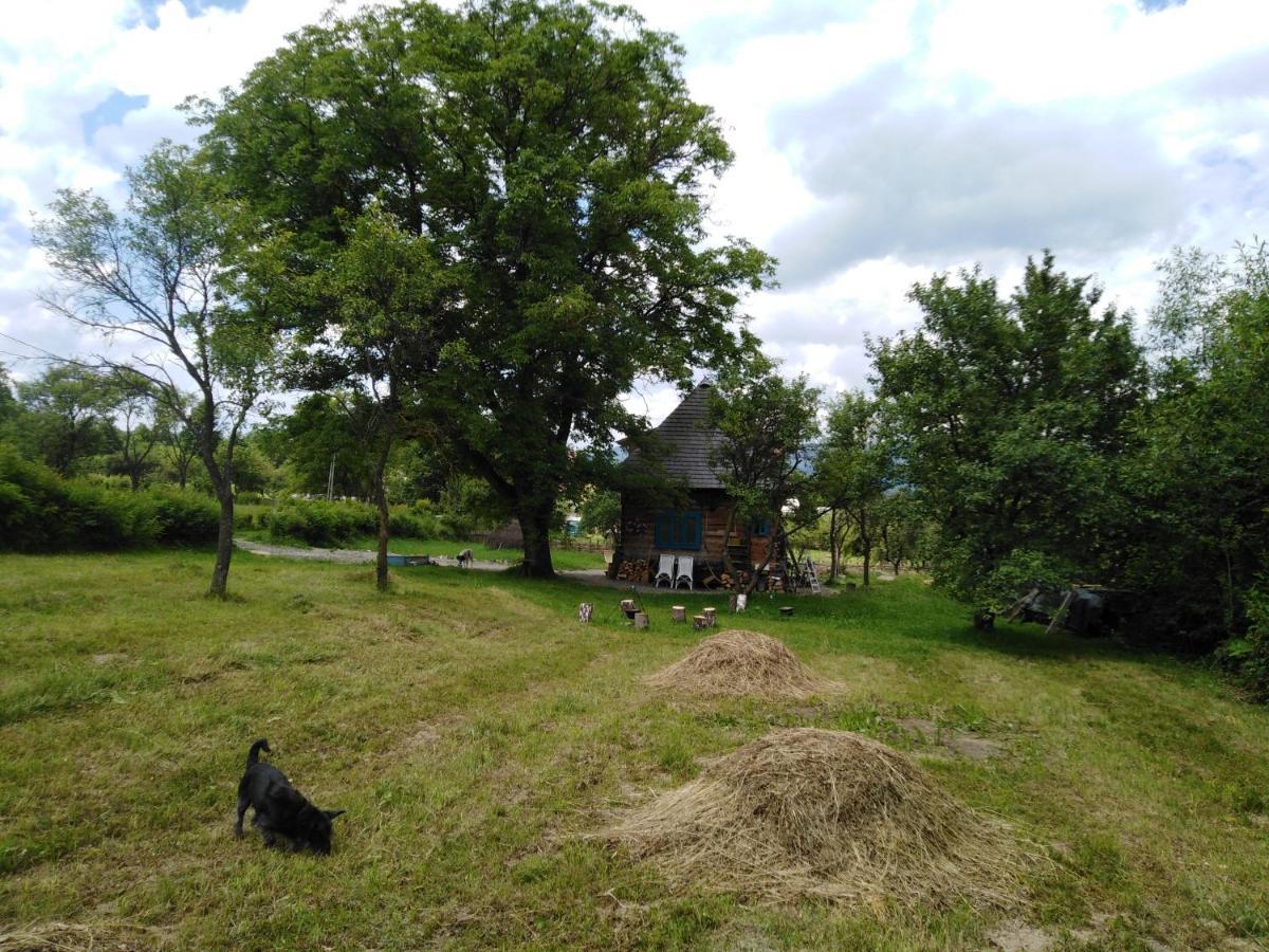 Small Apartment In Breb S Cosy Barn Dış mekan fotoğraf