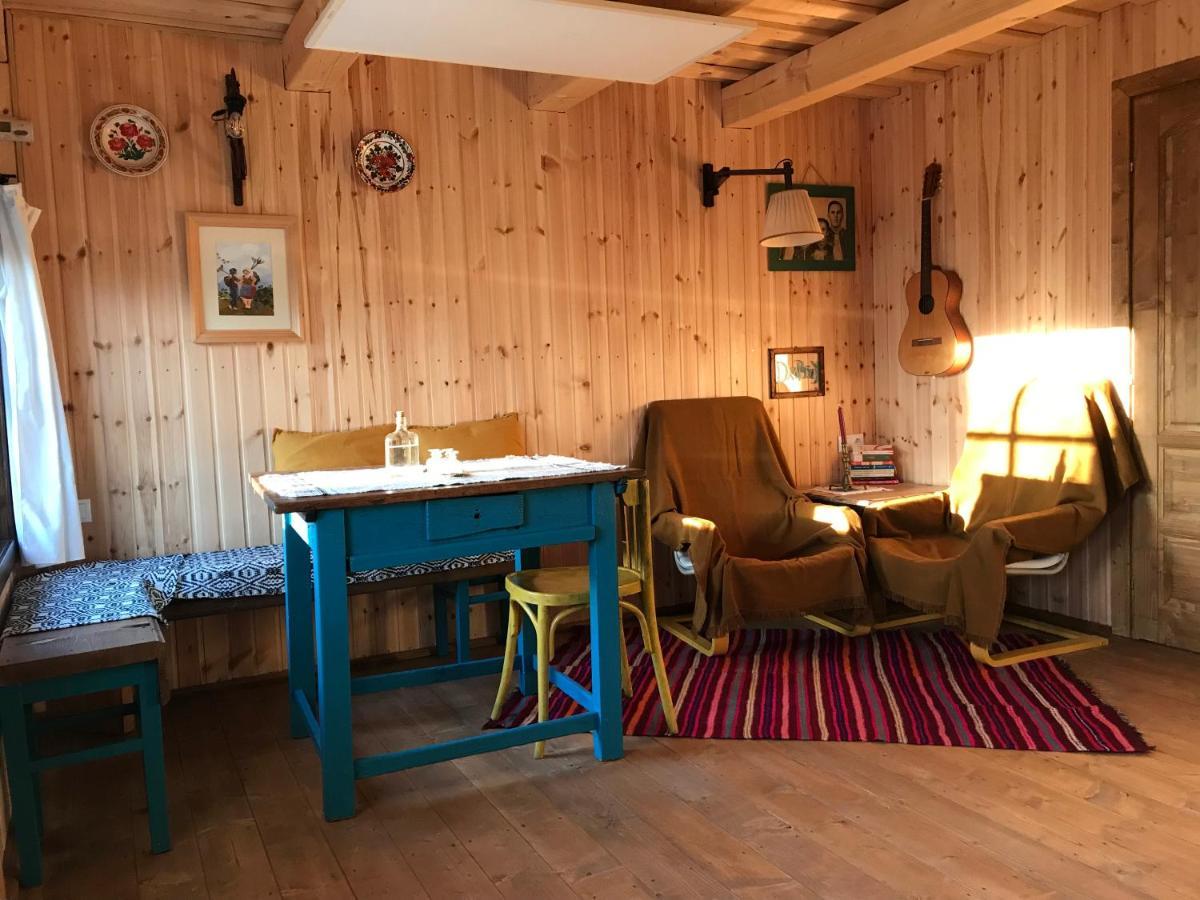 Small Apartment In Breb S Cosy Barn Dış mekan fotoğraf