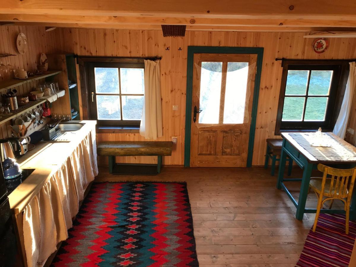 Small Apartment In Breb S Cosy Barn Dış mekan fotoğraf
