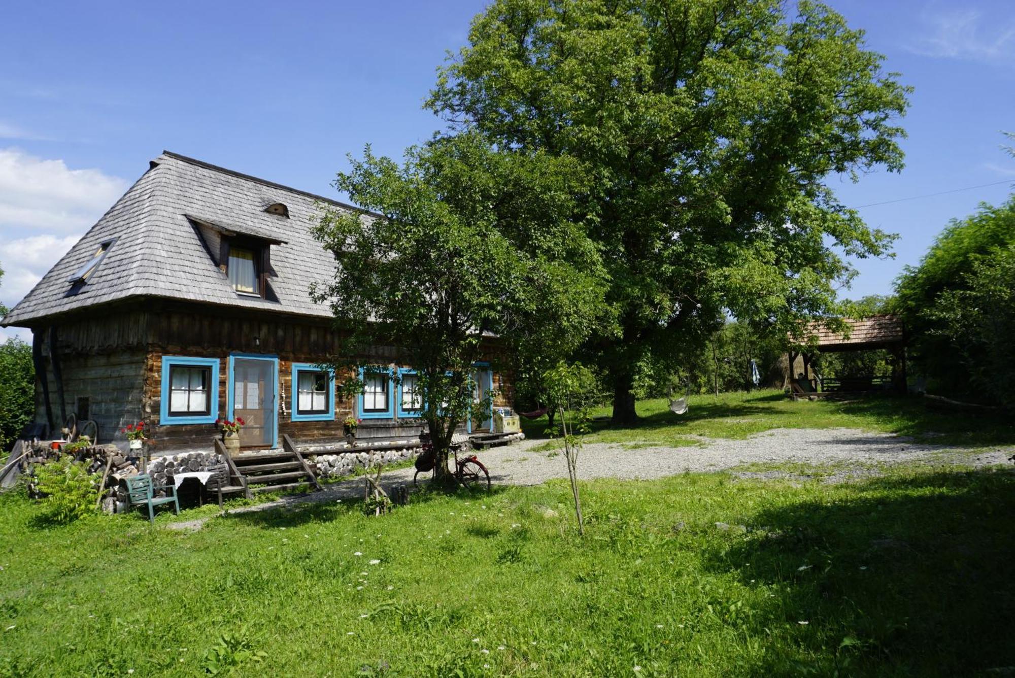 Small Apartment In Breb S Cosy Barn Dış mekan fotoğraf