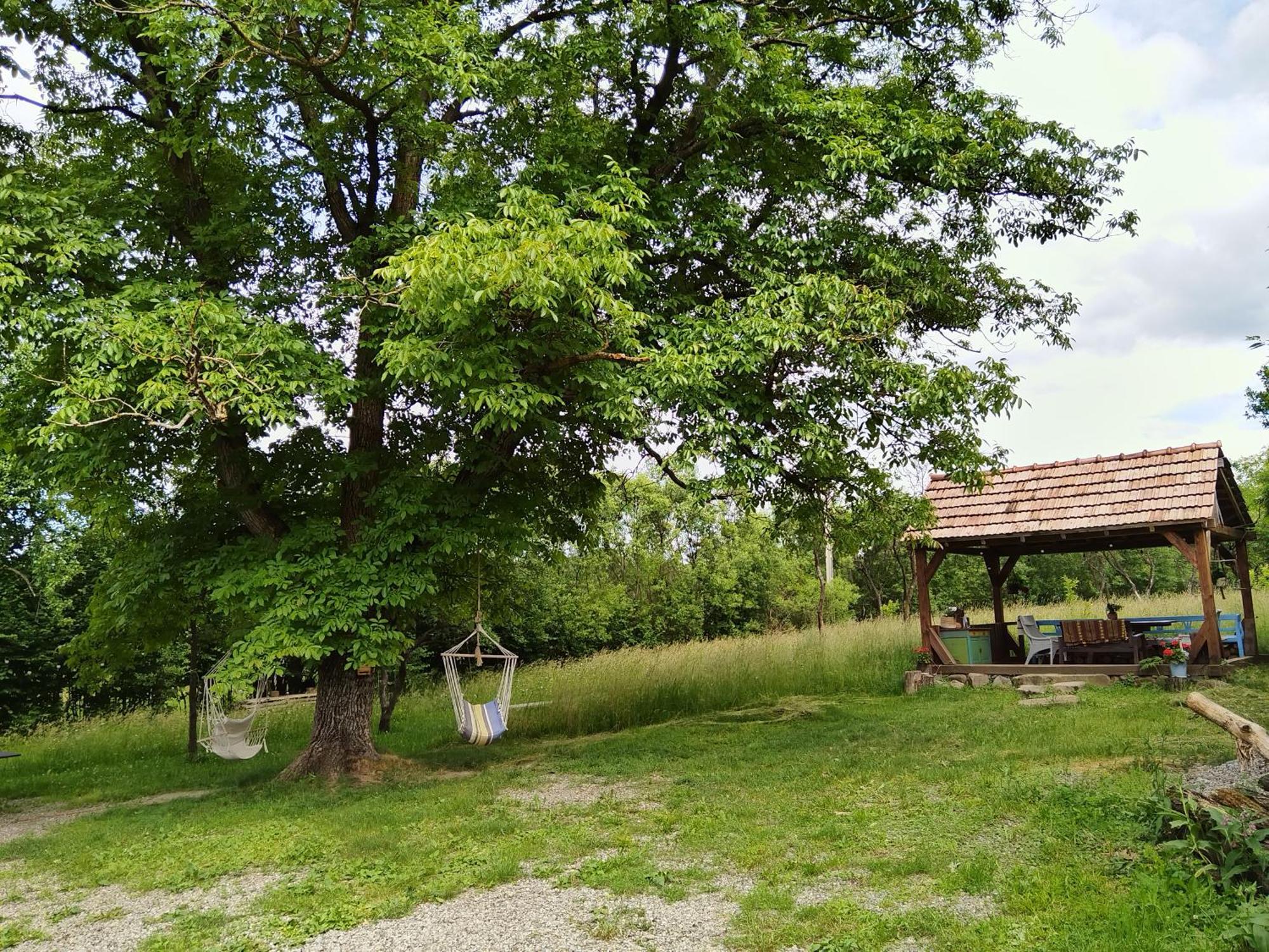 Small Apartment In Breb S Cosy Barn Dış mekan fotoğraf