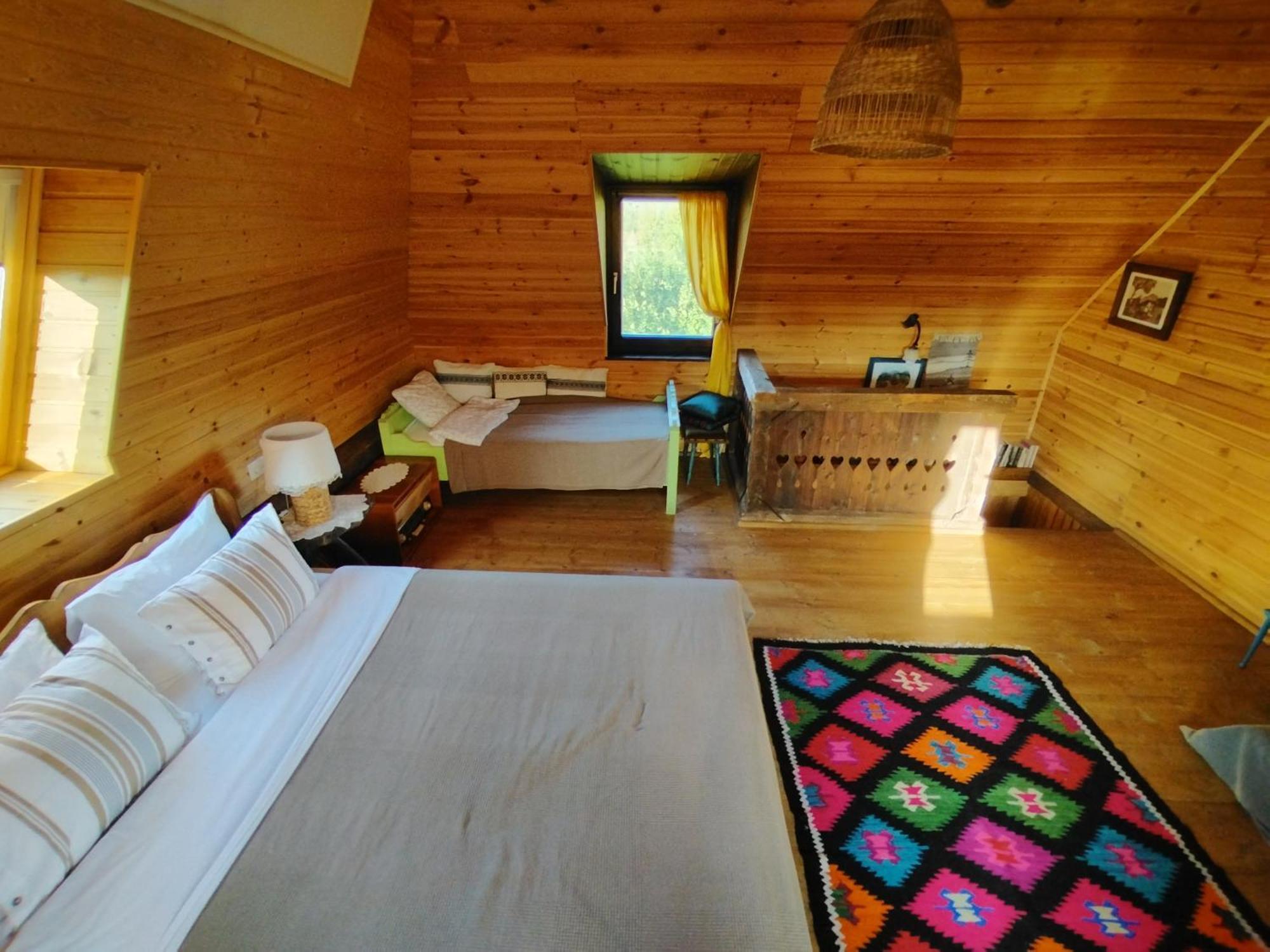 Small Apartment In Breb S Cosy Barn Dış mekan fotoğraf