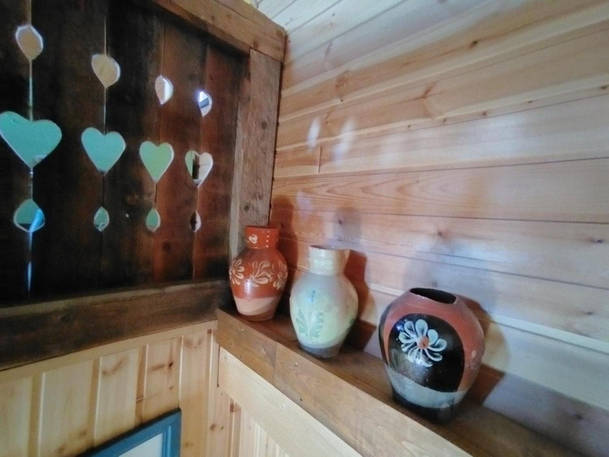 Small Apartment In Breb S Cosy Barn Dış mekan fotoğraf