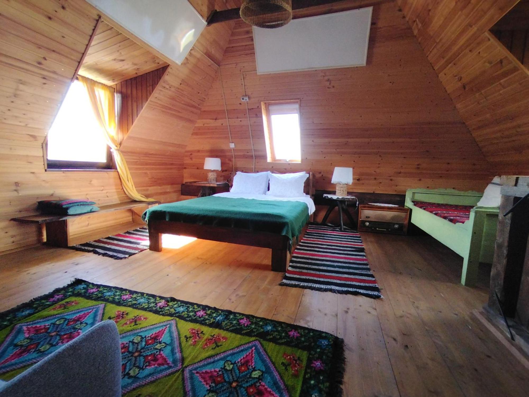 Small Apartment In Breb S Cosy Barn Dış mekan fotoğraf