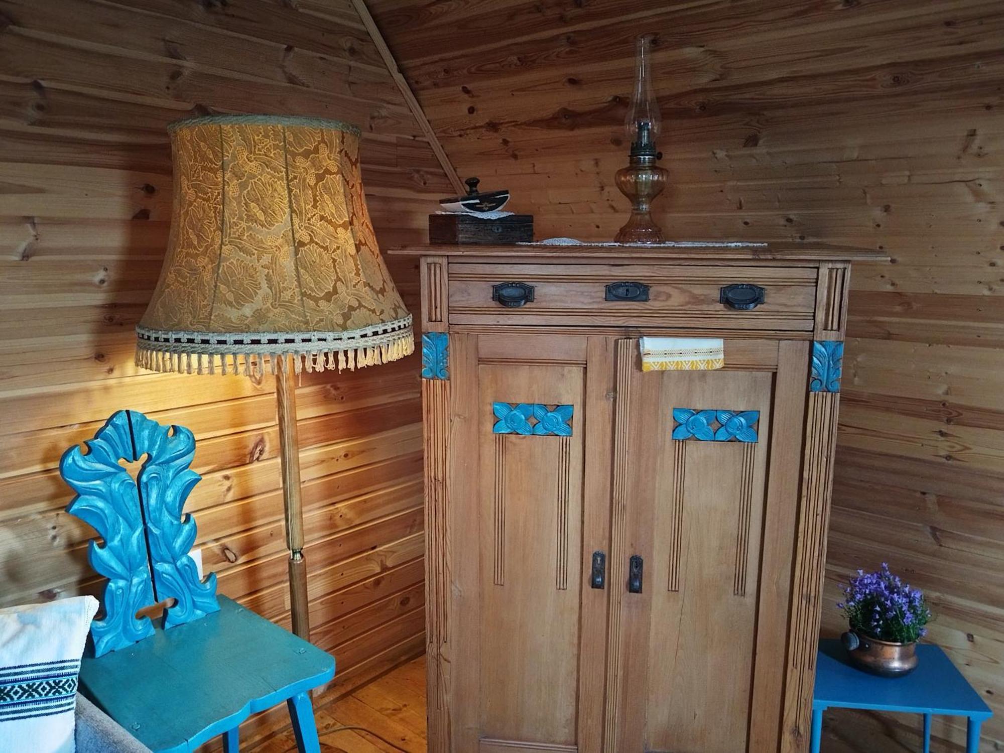 Small Apartment In Breb S Cosy Barn Dış mekan fotoğraf