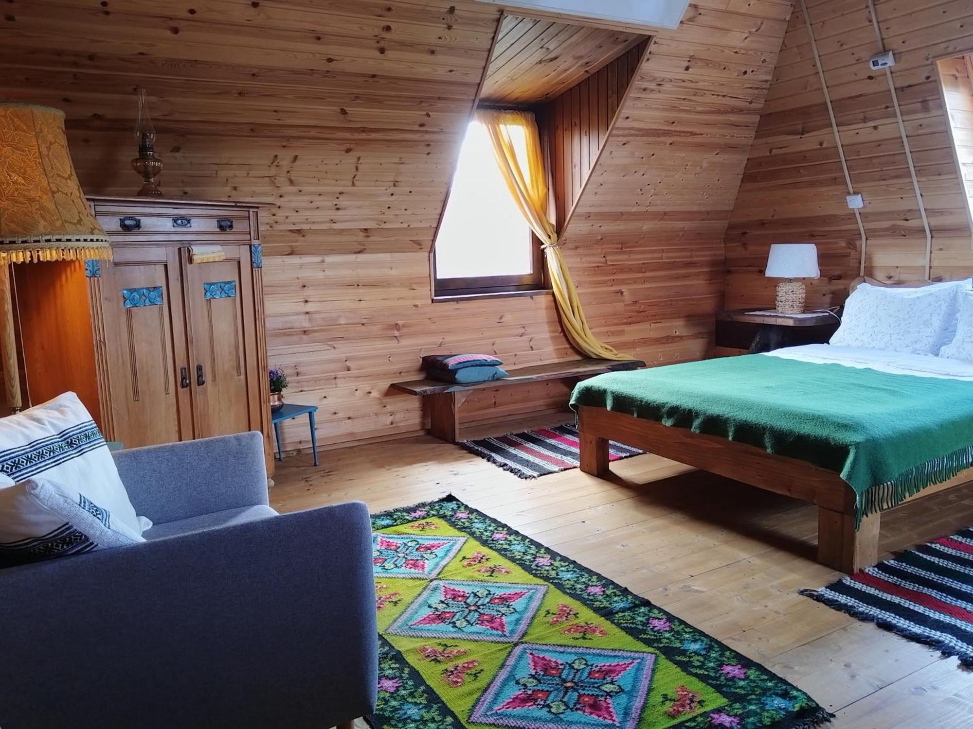 Small Apartment In Breb S Cosy Barn Dış mekan fotoğraf