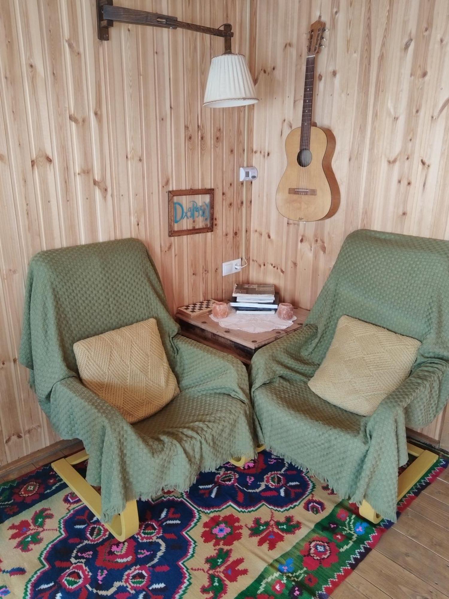 Small Apartment In Breb S Cosy Barn Dış mekan fotoğraf