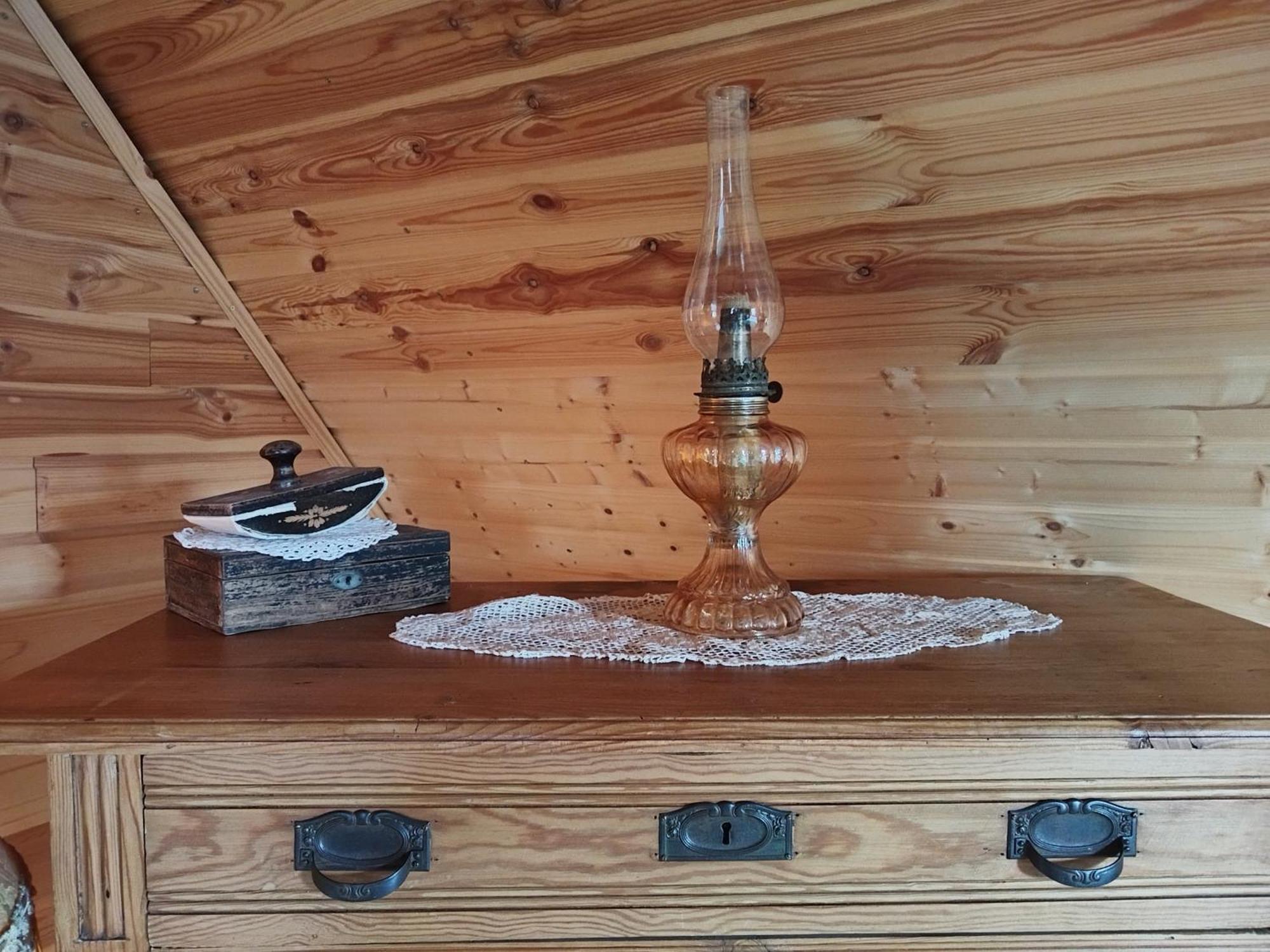 Small Apartment In Breb S Cosy Barn Oda fotoğraf